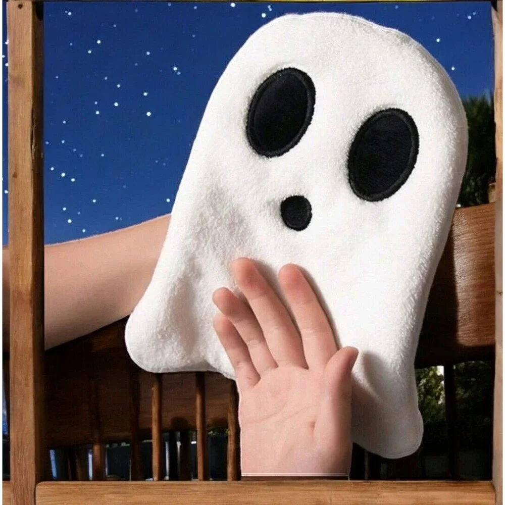 Unbranded ghost shape